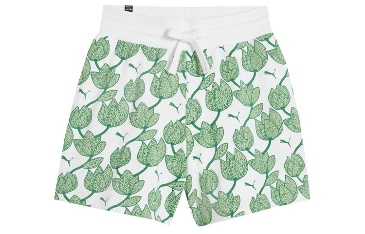 ESS+ Повседневные шорты женские зеленые Puma
ESS+ Повседневные шорты женские зеленые Puma