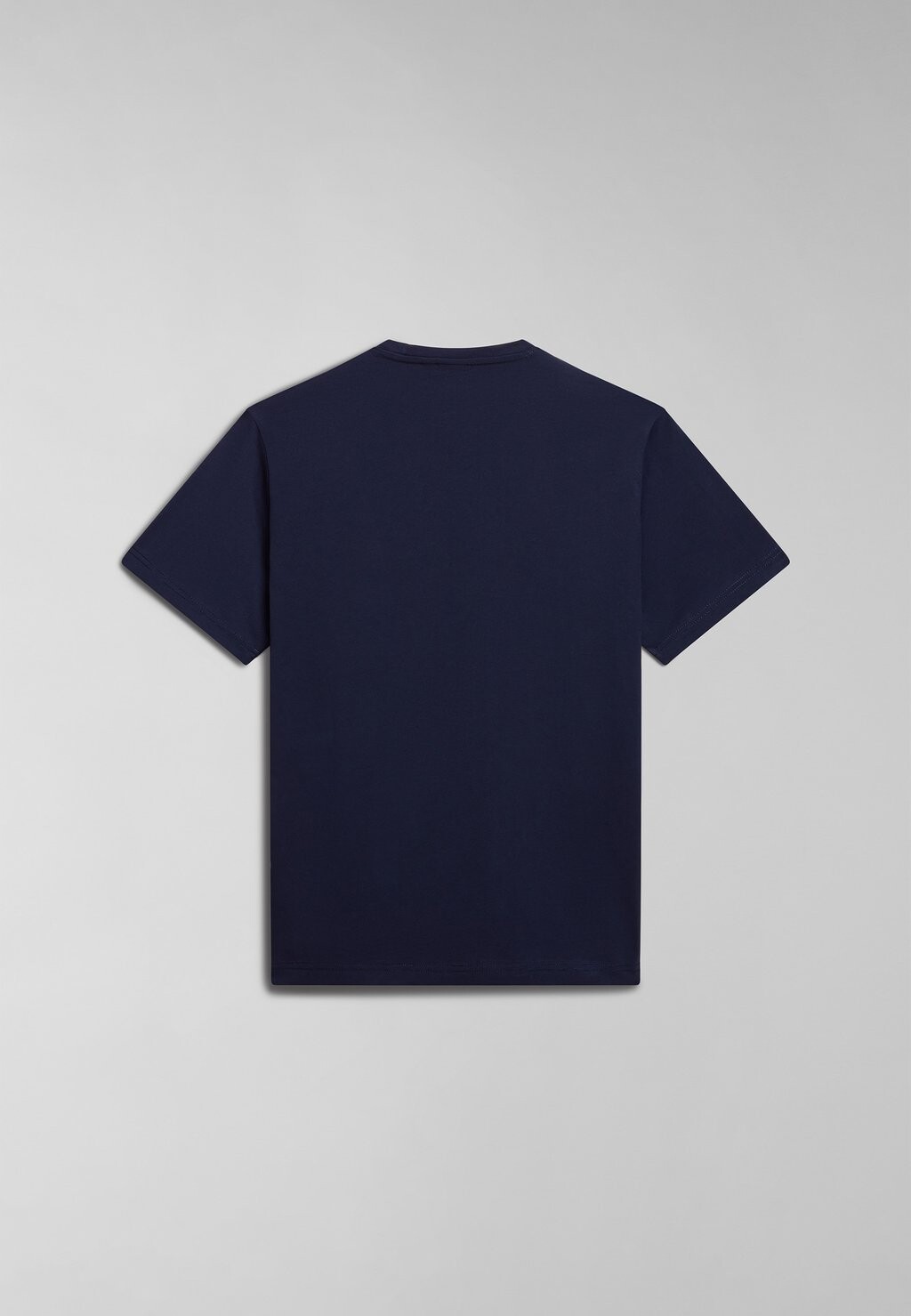 Базовая футболка Napapijri, темно-синий
Базовая футболка Napapijri, темно-синий