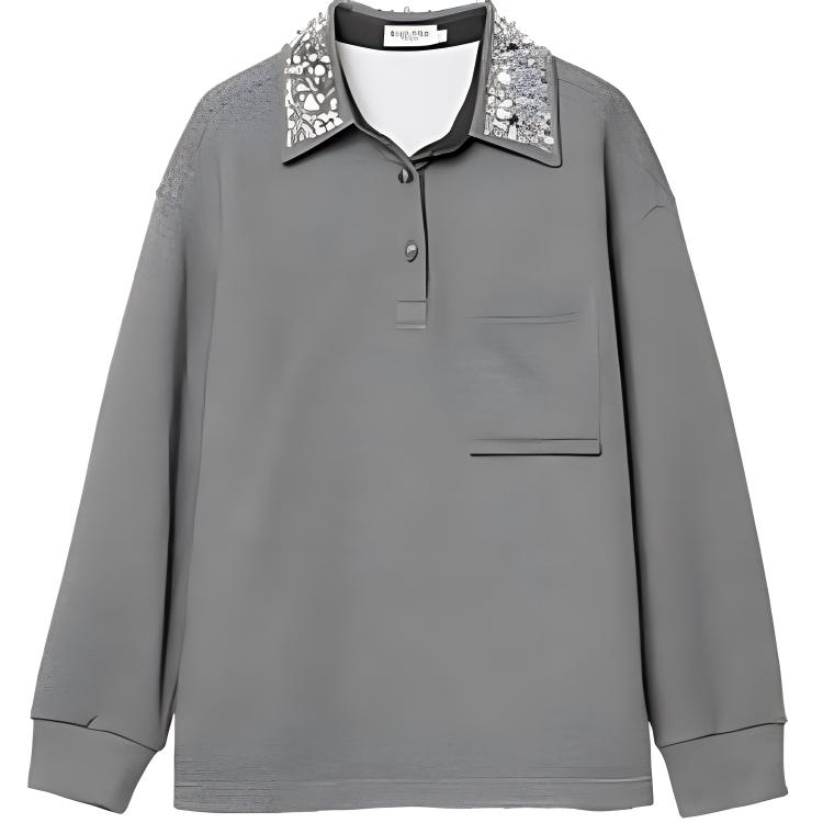 Свитшот Women's Horizon Gray Bethine, серый
Свитшот Women's Horizon Gray Bethine, серый