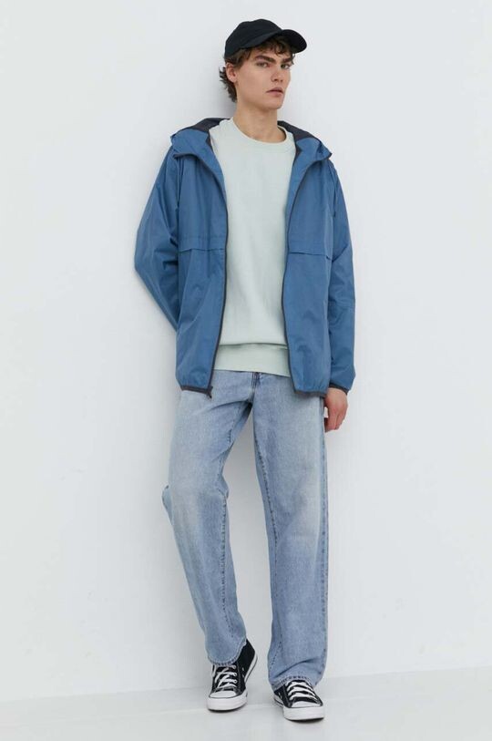 Куртка Vans, синий
Куртка Vans, синий