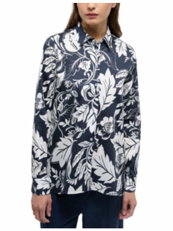 Блузка Eterna, цвет uni 
Блузка Eterna, цвет uni