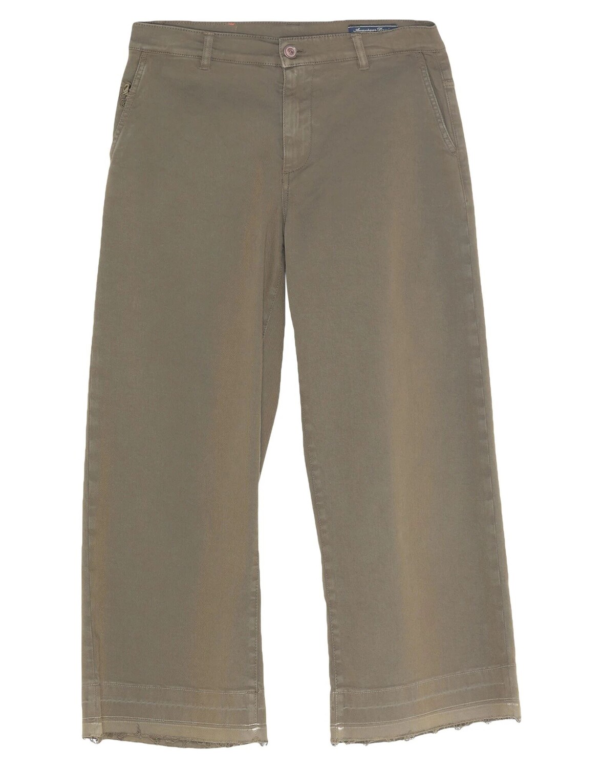 Брюки Avantgar Denim By European Culture, зеленый
Брюки Avantgar Denim By European Culture, зеленый