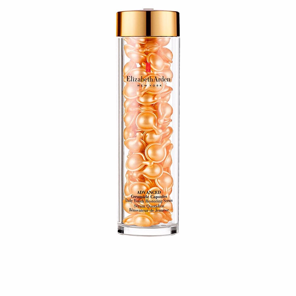 Крем против пятен на коже Ceramide capsules daily youth restoring serum Elizabeth arden, 90 шт
Крем против пятен на коже Ceramide capsules daily youth restoring serum Elizabeth arden, 90 шт
