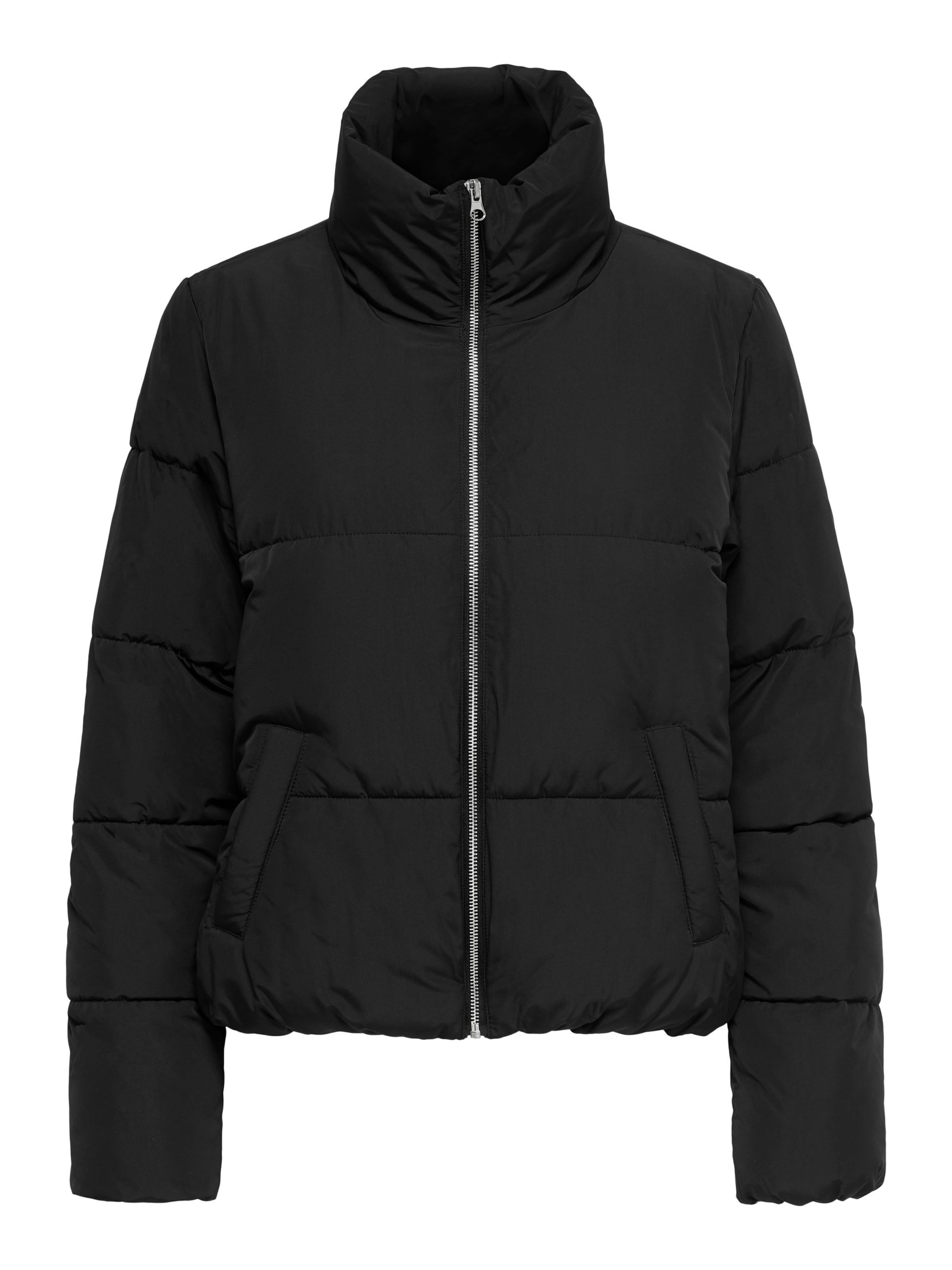 Зимняя куртка 'JDYNEWERICA LIFE JKT OTW - 15213591' в черном цвете
Зимняя куртка 'JDYNEWERICA LIFE JKT OTW - 15213591' в черном цвете