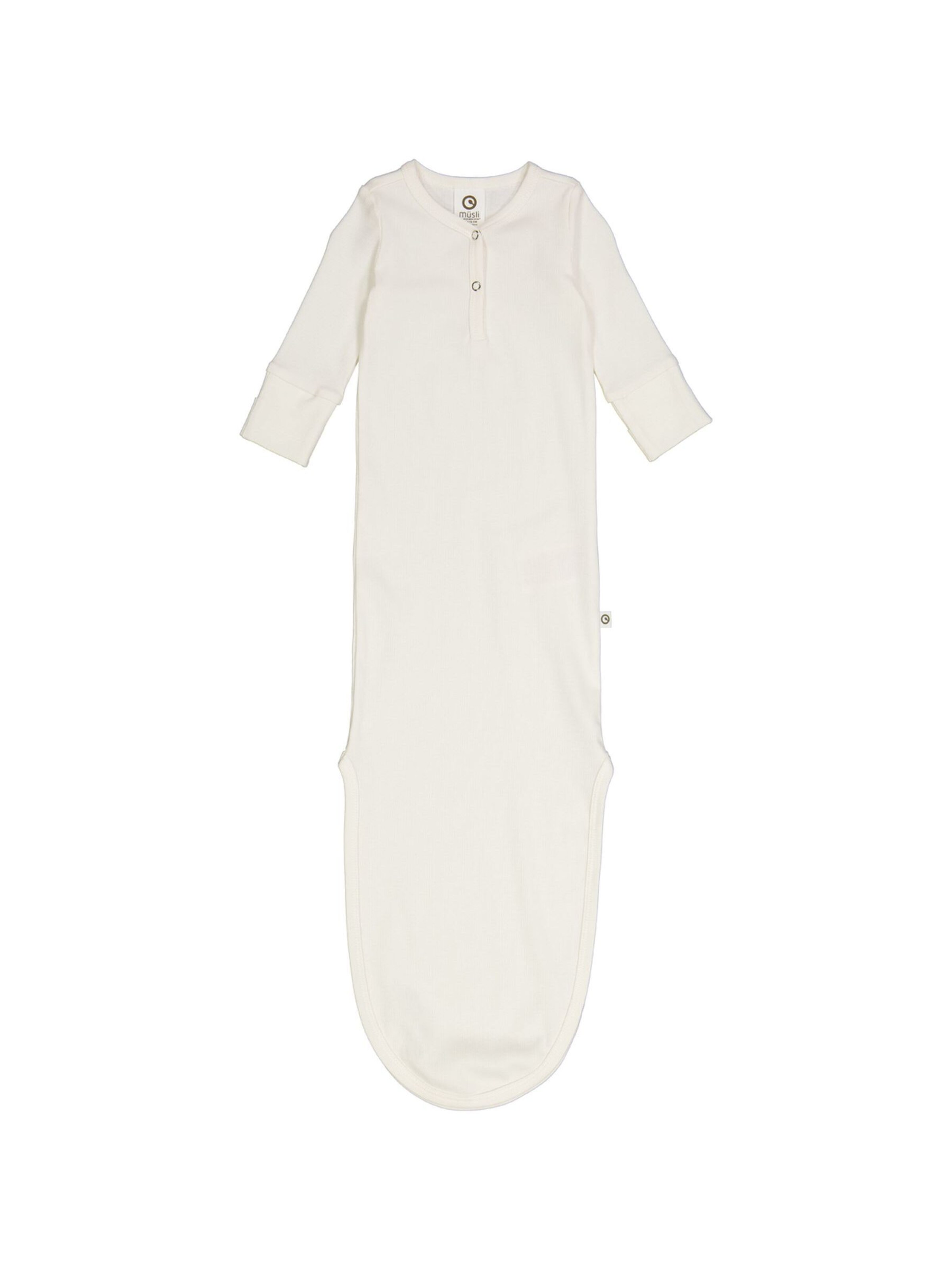 Müsli by GREEN COTTON Ночная одежда в цвете Cream
Müsli by GREEN COTTON Ночная одежда в цвете Cream