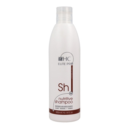 Шампунь Hairconcept Nutritive Treatment 300 Ml
Шампунь Hairconcept Nutritive Treatment 300 Ml