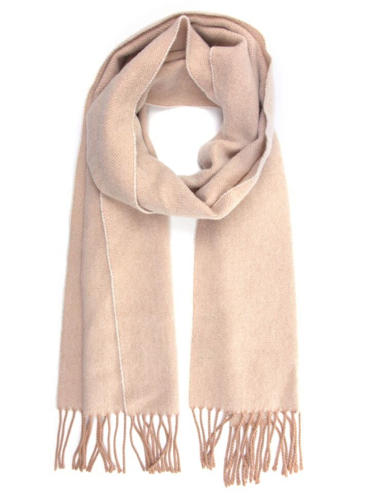 Шарф collezione alessandro, бежевый
Шарф collezione alessandro, бежевый