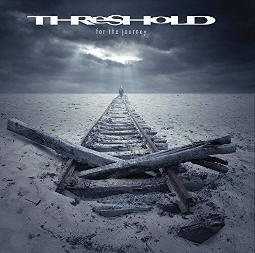 CD диск Threshold: For the Journey
CD диск Threshold: For the Journey