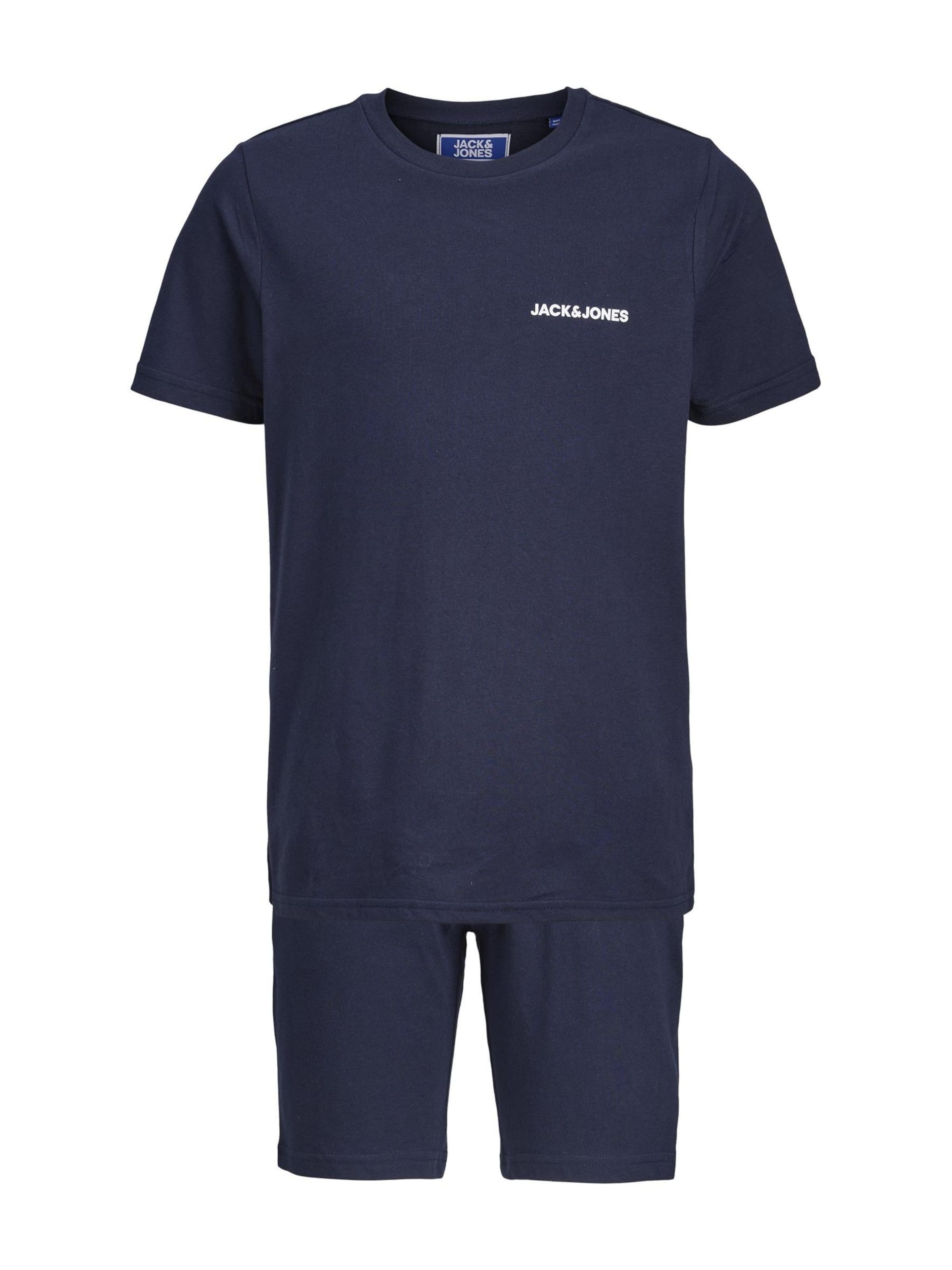 Jack & Jones Junior Комплект в цвете Navy
Jack & Jones Junior Комплект в цвете Navy