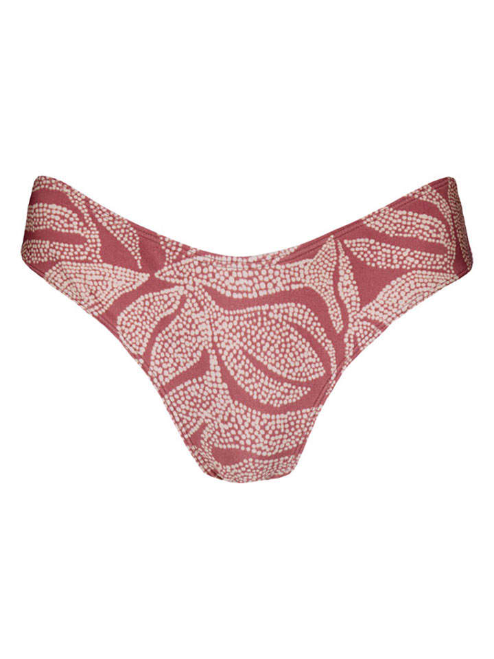 Плавки бикини Barts, красно-белый
Плавки бикини Barts, красно-белый