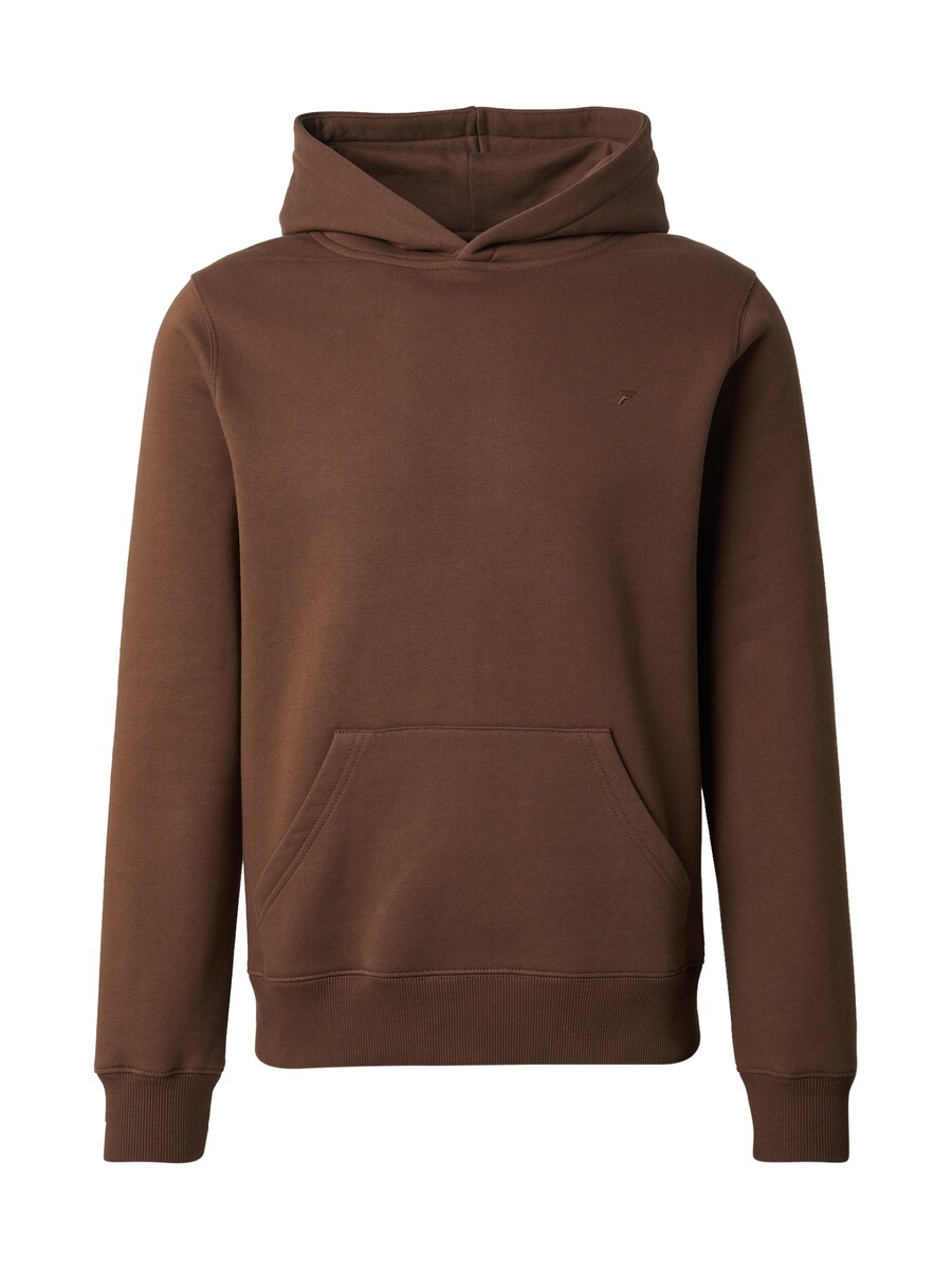 Толстовка DAN FOX APPAREL Arvid, коричневый
Толстовка DAN FOX APPAREL Arvid, коричневый