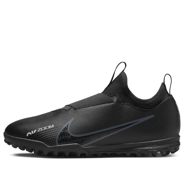 Кроссовки zoom mercurial vapor 15 академия tf Nike, черный
Кроссовки zoom mercurial vapor 15 академия tf Nike, черный