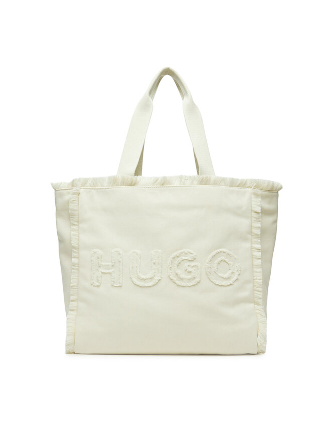 Сумка 50541867 Hugo, белый
Сумка 50541867 Hugo, белый