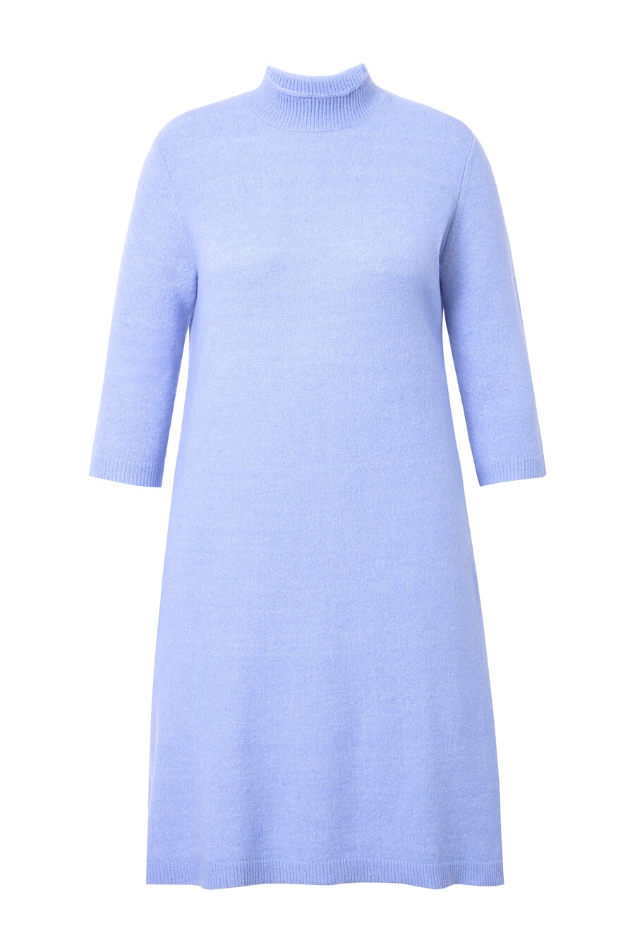 Вязаное платье Ulla Popken, Light blue
Вязаное платье Ulla Popken, Light blue