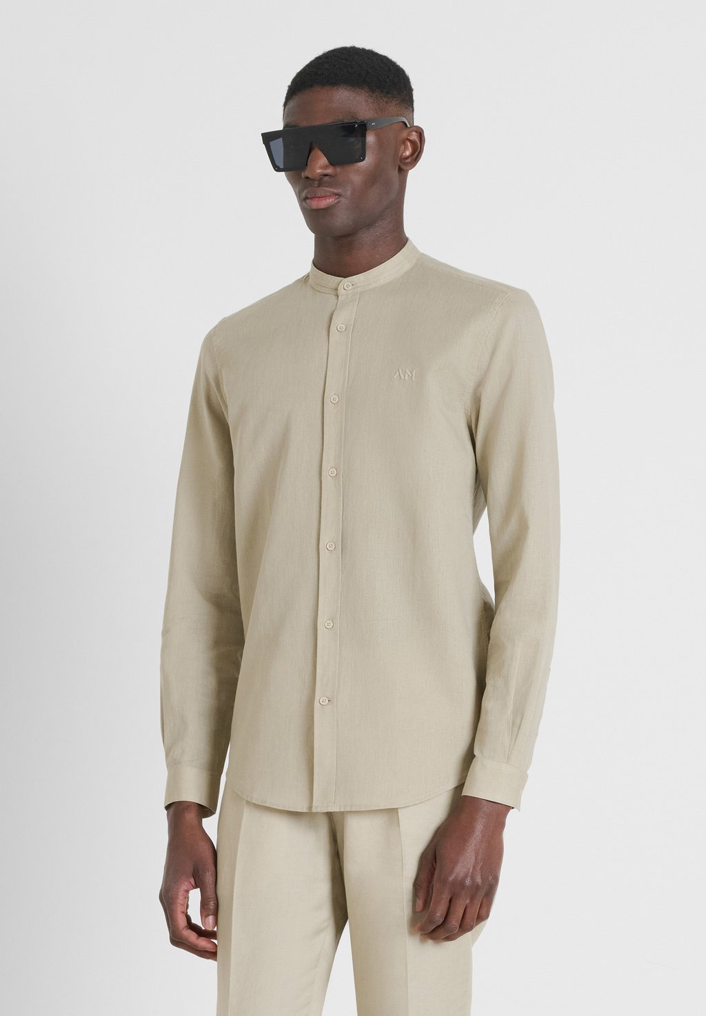 Рубашка TOLEDO Antony Morato, песочный
Рубашка TOLEDO Antony Morato, песочный