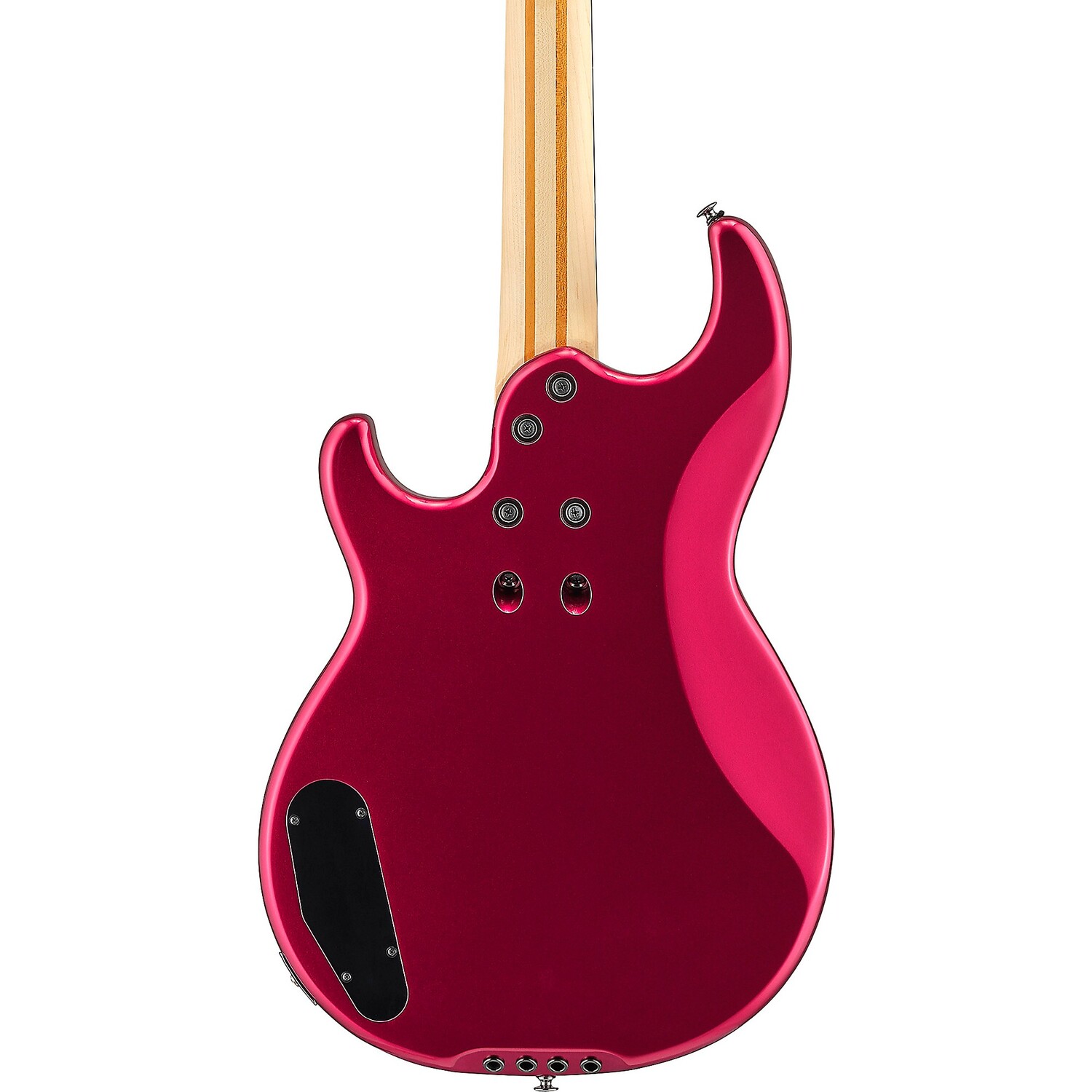 Yamaha BB434 RM Bass Red Metallic
Yamaha BB434 RM Bass Red Metallic