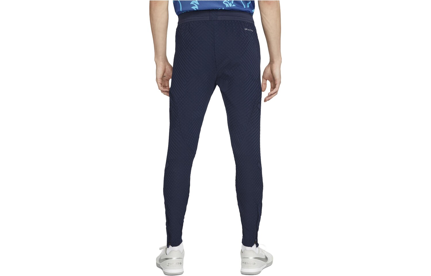 Спортивные штаны ADV Liverpool FC Strike Dri-Fit Nike, синий
Спортивные штаны ADV Liverpool FC Strike Dri-Fit Nike, синий