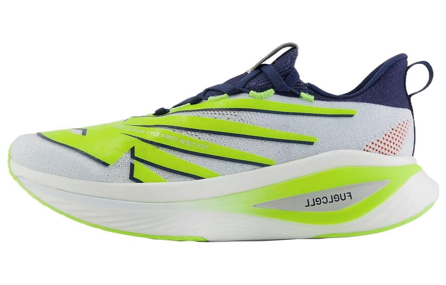 Кроссовки New Balance NB FuelCell для женщин, Navy blue metallic silver
Кроссовки New Balance NB FuelCell для женщин, Navy blue metallic silver