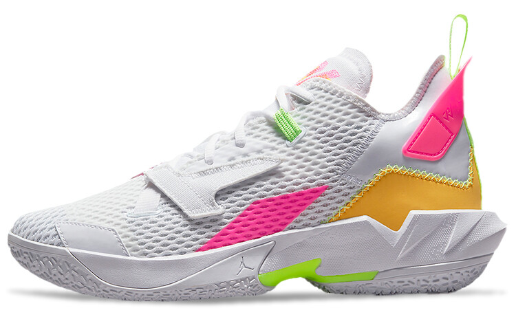 Кроссовки Jordan Why Not Zer0.4 Summertime Fresh
Кроссовки Jordan Why Not Zer0.4 Summertime Fresh