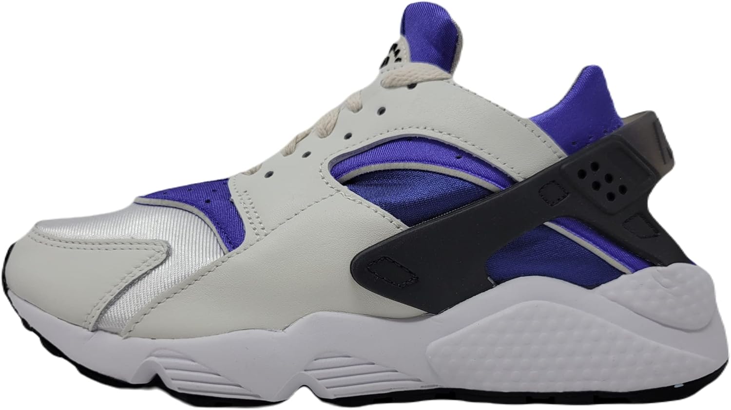 Мужские кроссовки Nike, белый/черный
Мужские кроссовки Nike, белый/черный