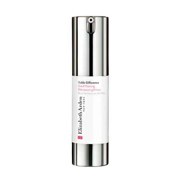 Первое ретекстурирование Visible Difference Good Morning Primer Elizabeth Arden, 15 ml
Первое ретекстурирование Visible Difference Good Morning Primer Elizabeth Arden, 15 ml