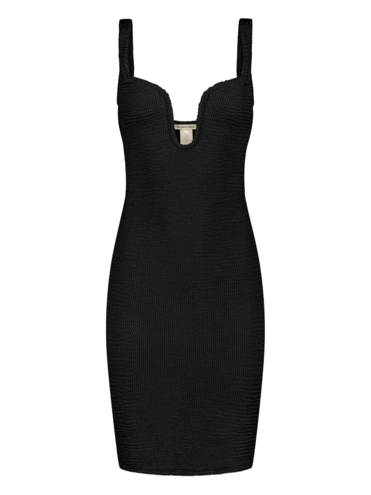 Платье Мика PARAMIDONNA, черный
Платье Мика PARAMIDONNA, черный