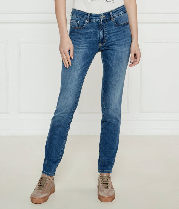 Джинсы Boss Orange C_jackie Mr 4.0 Slim Fit, синий
Джинсы Boss Orange C_jackie Mr 4.0 Slim Fit, синий