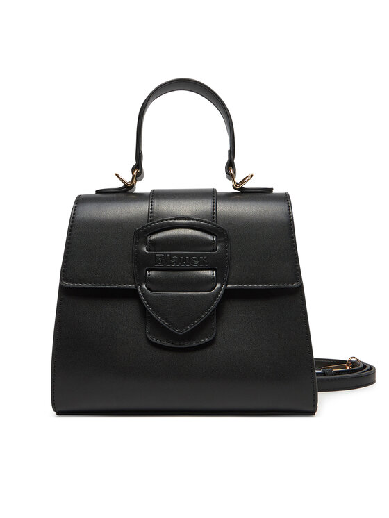 Сумочка S5WALLY01/LAD Blauer, черный
Сумочка S5WALLY01/LAD Blauer, черный