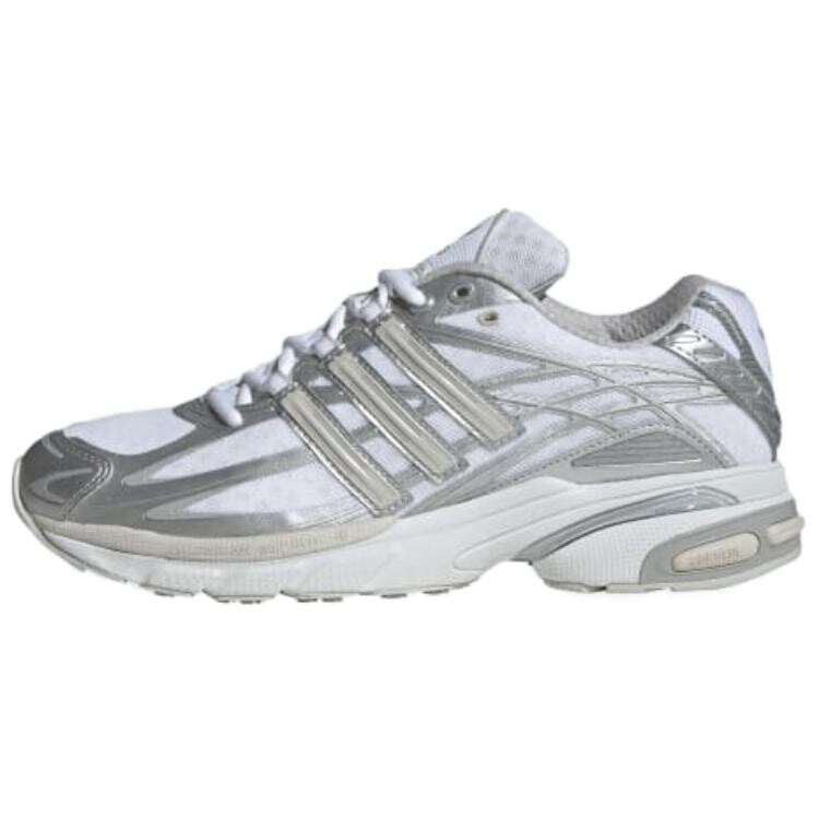 Кроссовки для бега ADISTAR CUSHION Series унисекс с низким верхом серебристо-серого цвета Adidas Originals
Кроссовки для бега ADISTAR CUSHION Series унисекс с низким верхом серебристо-серого цвета Adidas Originals