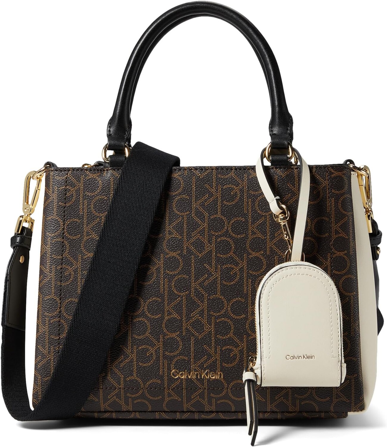 Сумка Calvin Klein Sanya Signature Satchel, цвет Brown/Khaki/Black/White, Белый, Сумка Calvin Klein Sanya Signature Satchel, цвет Brown/Khaki/Black/White
Сумка Calvin Klein Sanya Signature Satchel, цвет Brown/Khaki/Black/White, Белый, Сумка Calvin Klein Sanya Signature Satchel, цвет Brown/Khaki/Black/White