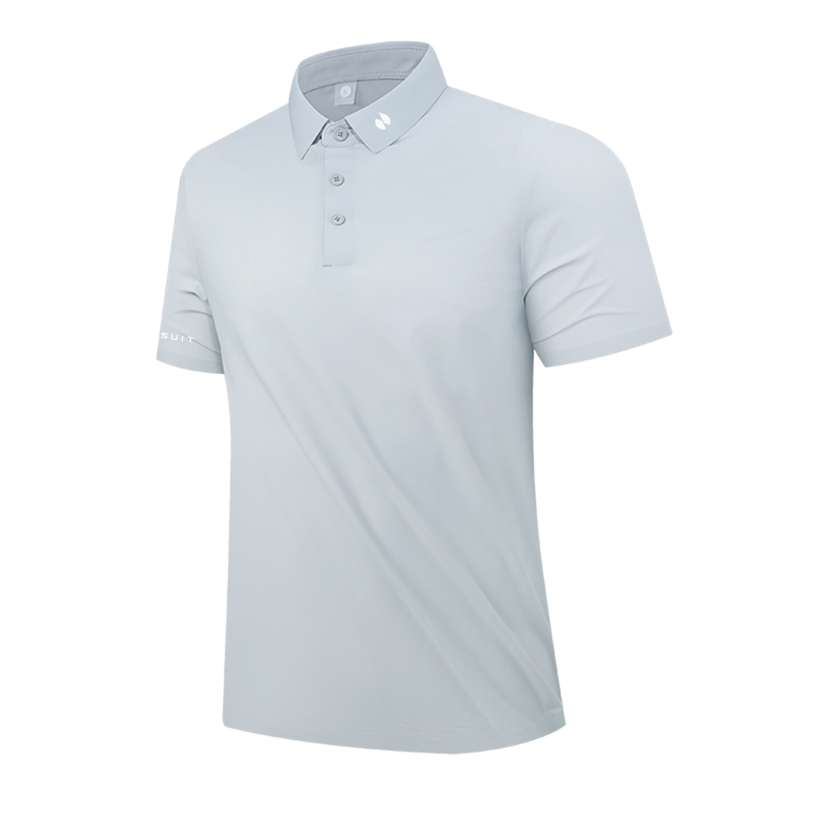 Футболка поло мужская HOTSUIT, черная
Футболка поло мужская HOTSUIT, черная