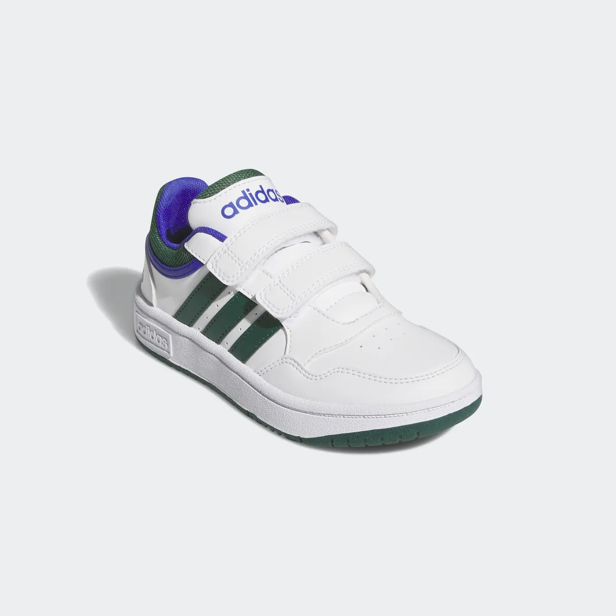 Спортивные кроссовки adidas "HOOPS" Adidas Sportswear, синий
Спортивные кроссовки adidas "HOOPS" Adidas Sportswear, синий