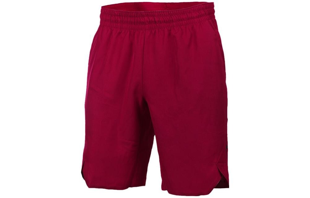 Повседневные шорты мужские красные Jordan, красный
Повседневные шорты мужские красные Jordan, красный