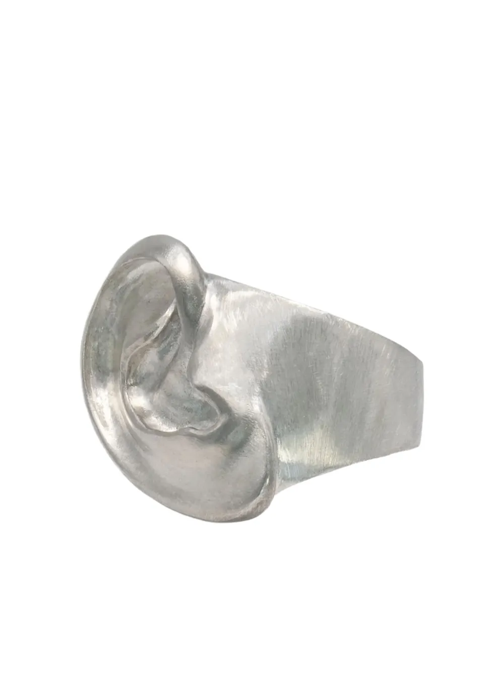 Серебряное кольцо D'Alma
Серебряное кольцо D'Alma