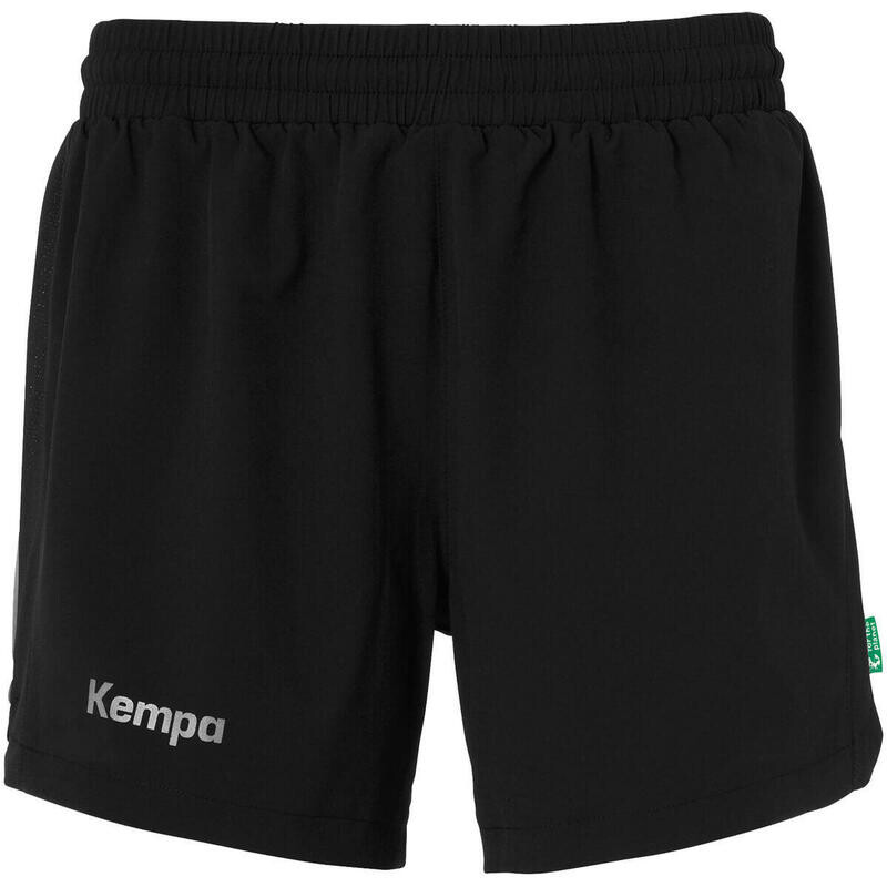 Шорты Kempa, черный/белый
Шорты Kempa, черный/белый