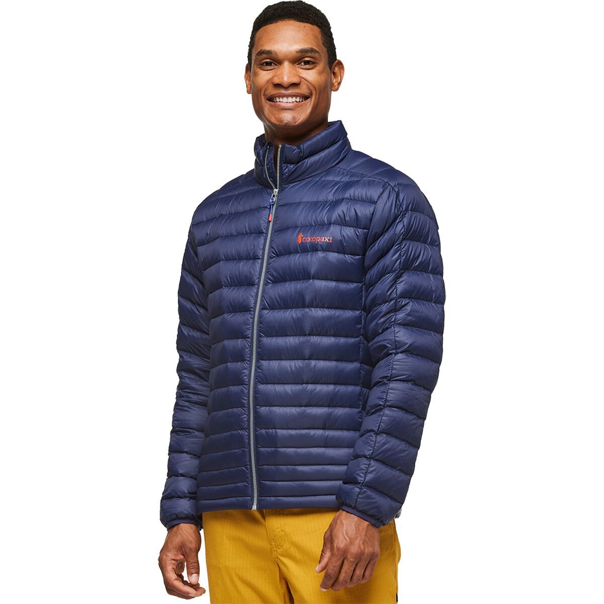 Фуэго пуховик Cotopaxi, синий 
Фуэго пуховик Cotopaxi, синий