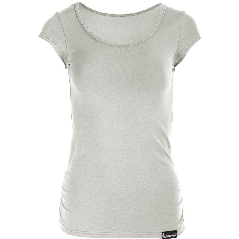 Рубашка с короткими рукавами wtr4 Winshape, серый
Рубашка с короткими рукавами wtr4 Winshape, серый