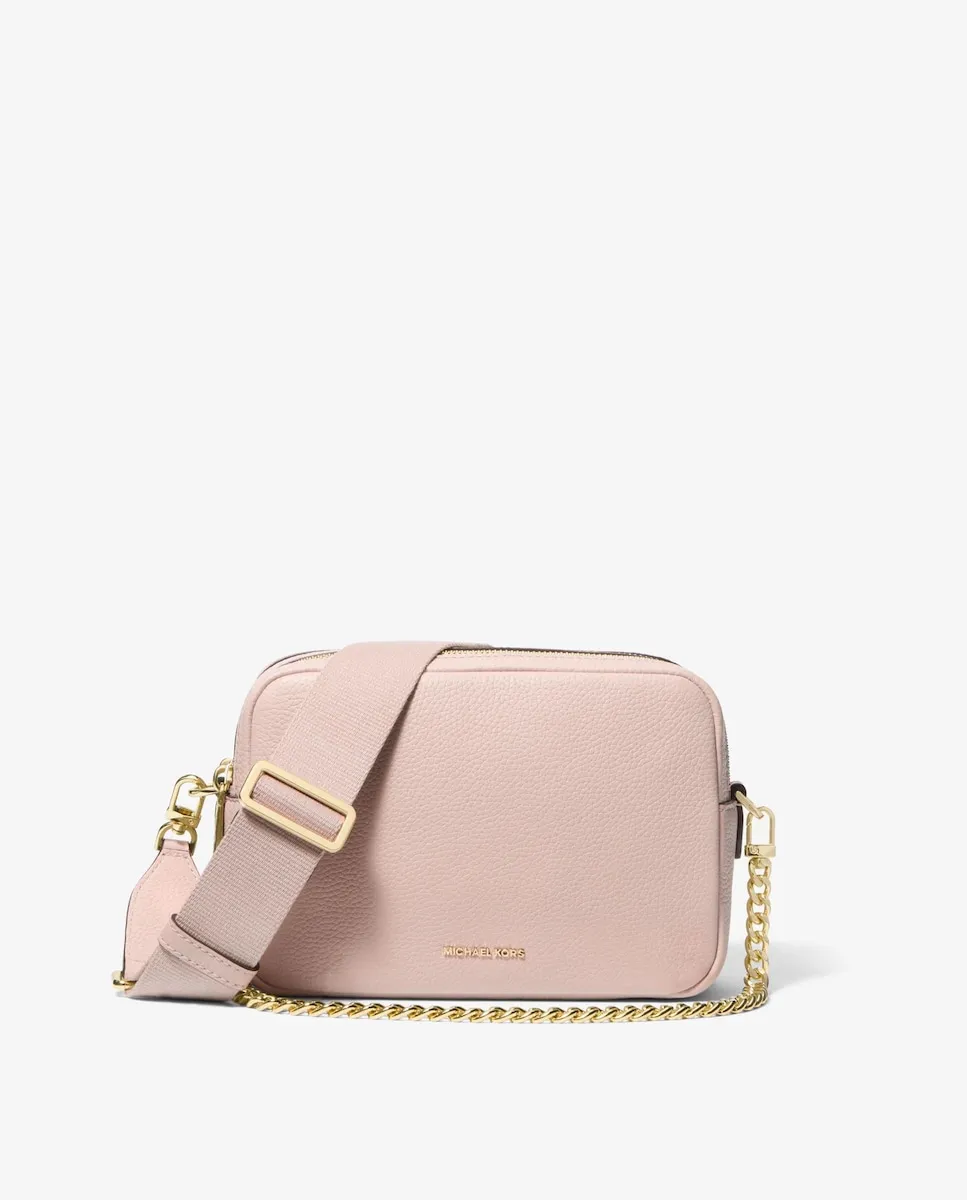 Женская сумка-бандо Bryant из зерненой кожи Michael Michael Kors, пастельно-розовый
Женская сумка-бандо Bryant из зерненой кожи Michael Michael Kors, пастельно-розовый