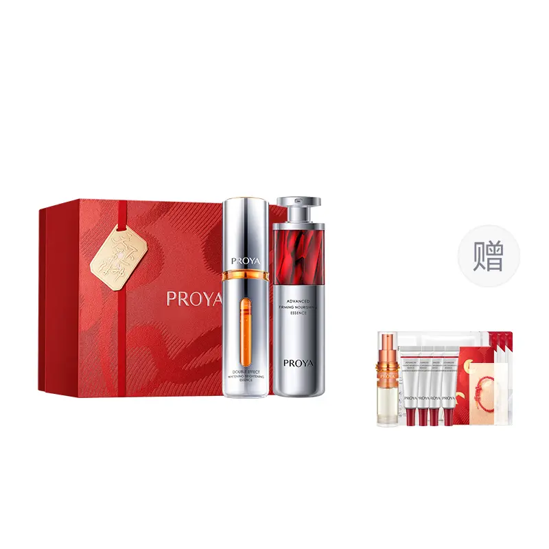 Антиоксидантный и Q Anti Sugar набор для ухода за кожей для женщин PROYA
Антиоксидантный и Q Anti Sugar набор для ухода за кожей для женщин PROYA