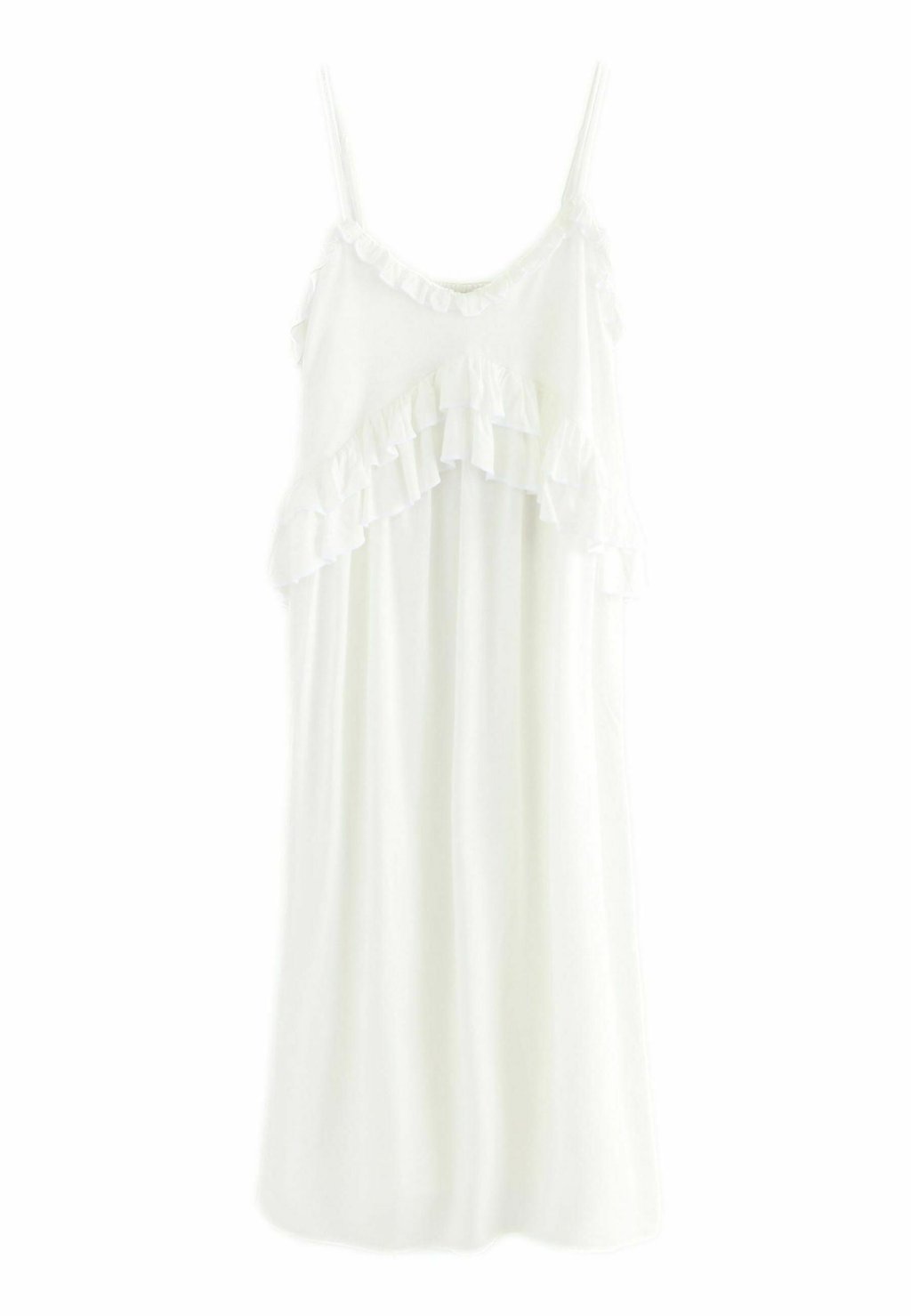 Повседневное платье REGULAR FIT Next, белый
Повседневное платье REGULAR FIT Next, белый