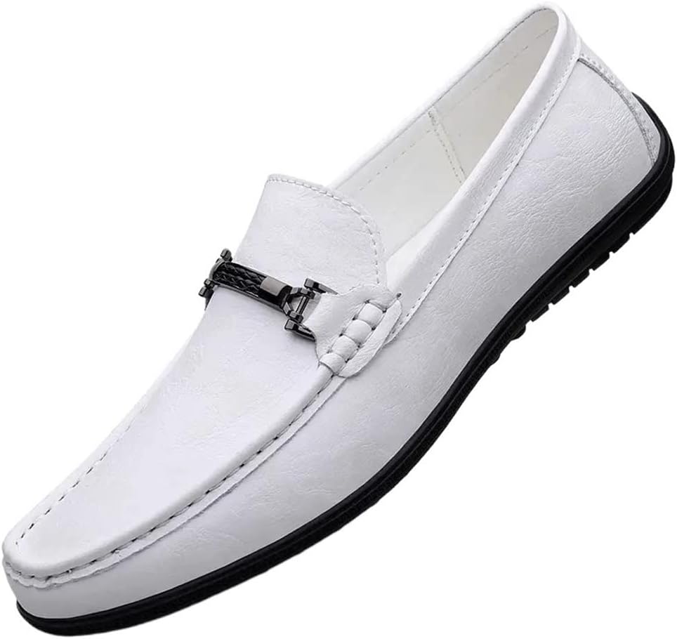 Мужские лоферы JIADELI, белый
Мужские лоферы JIADELI, белый