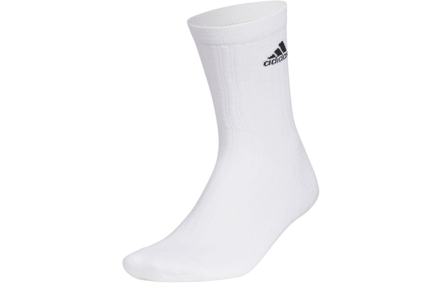 Носки унисекс до середины икры Adidas
Носки унисекс до середины икры Adidas