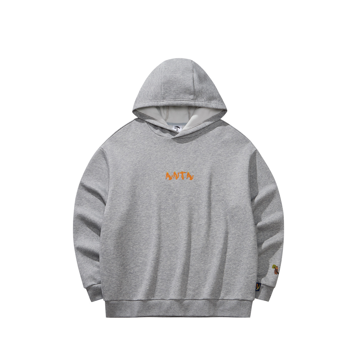 Свитшоты Unisex CD28 Ash ANTA, Cd28 Ash Ash-1
Свитшоты Unisex CD28 Ash ANTA, Cd28 Ash Ash-1