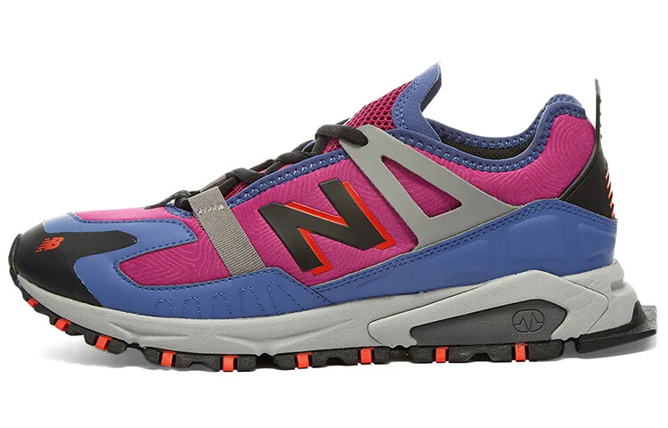 Кроссовки New Balance X-Racer Moonbeam
Кроссовки New Balance X-Racer Moonbeam