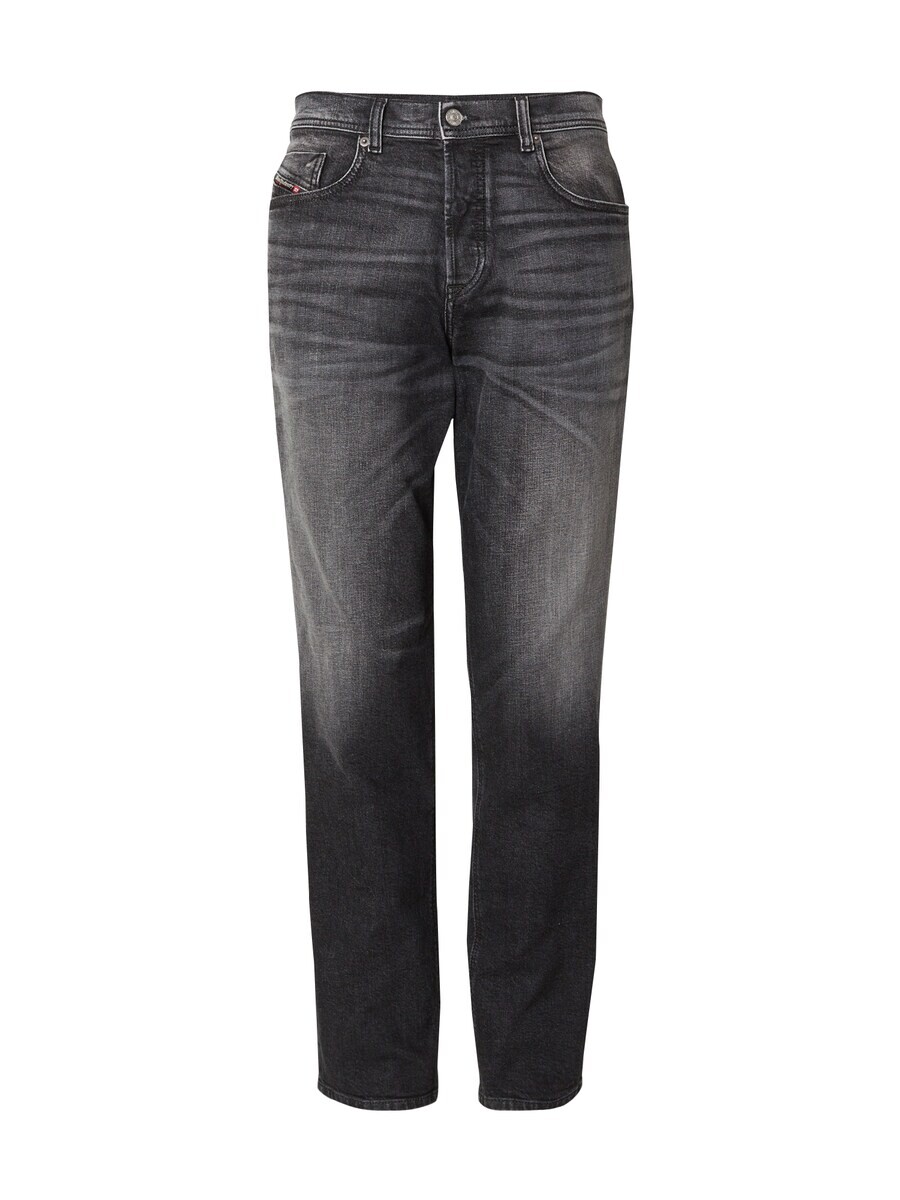 Джинсы DIESEL Regular Jeans 2023 D-FINITIVE, черный деним
Джинсы DIESEL Regular Jeans 2023 D-FINITIVE, черный деним