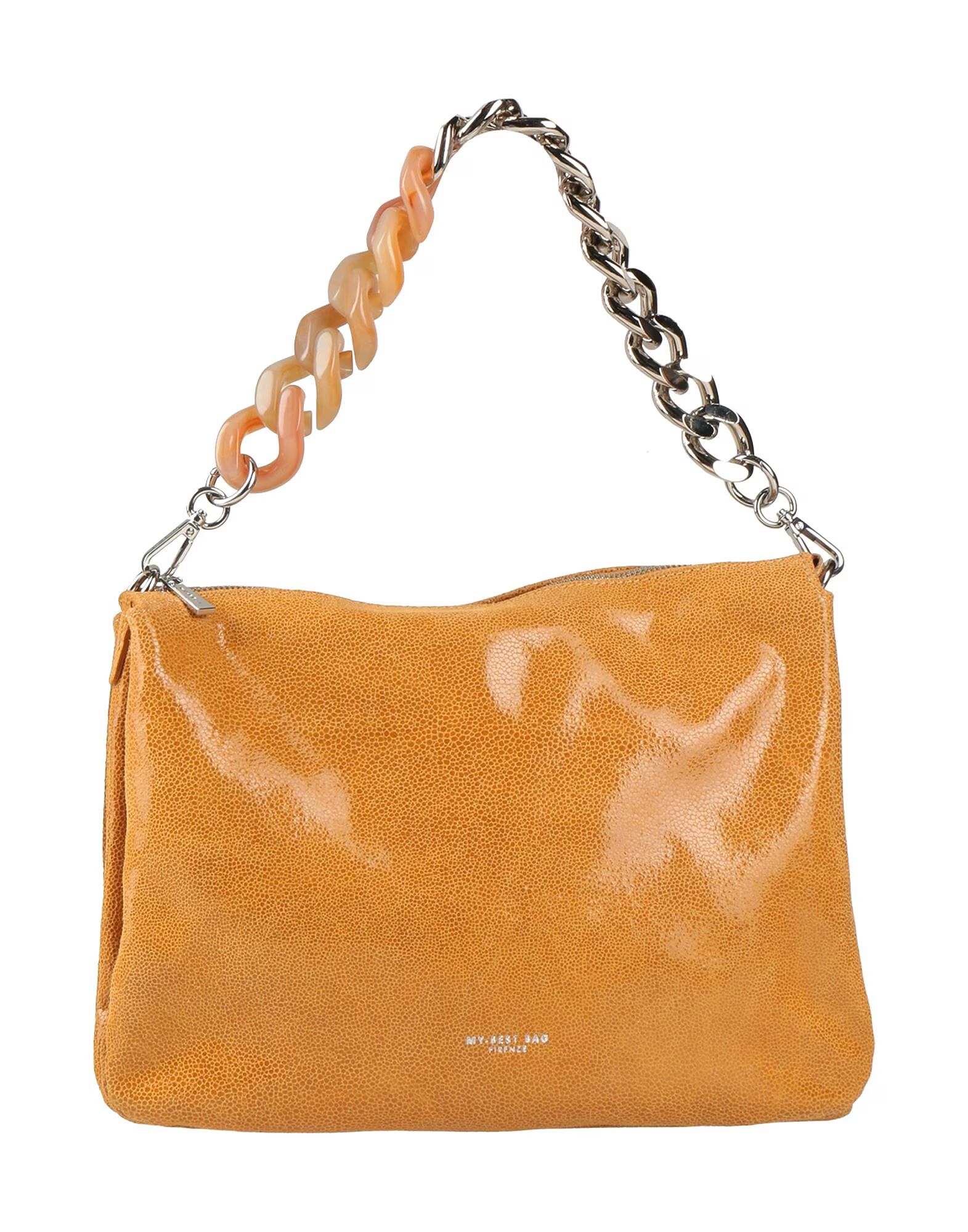 Сумка My, коричневый
Сумка My, коричневый