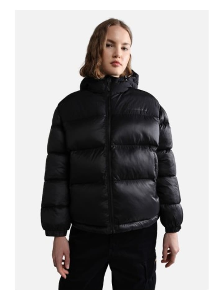 Куртка Napapijri, черный
Куртка Napapijri, черный