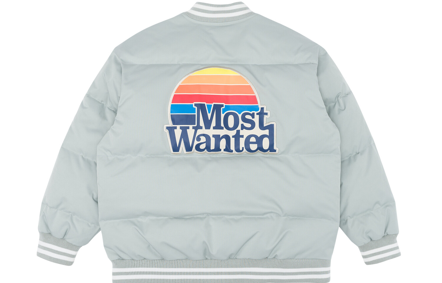 Стеганая куртка унисекс MostwantedLab, Темно-синий
Стеганая куртка унисекс MostwantedLab, Темно-синий