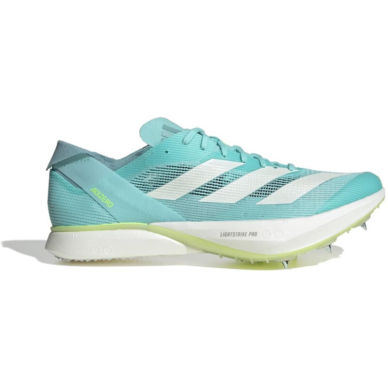 Athletics shoes adizero avanti spike Adidas, мультиколор
Athletics shoes adizero avanti spike Adidas, мультиколор