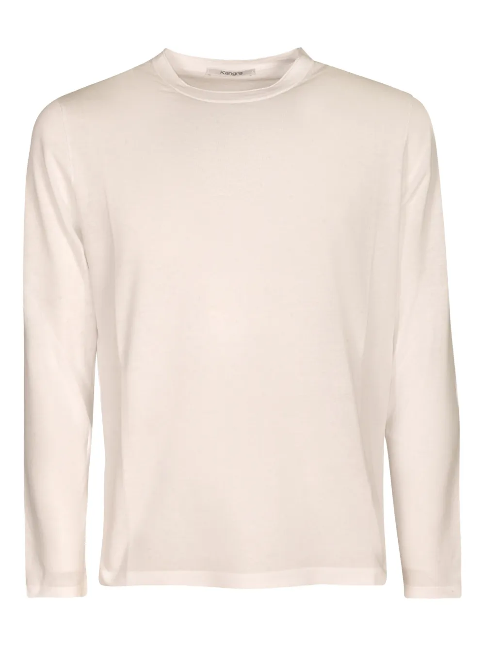Футболка с длинными рукавами Kangra, нейтральный
Футболка с длинными рукавами Kangra, нейтральный